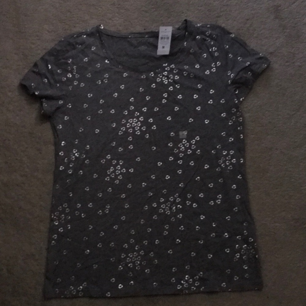 new Ann Taylor factory tee shirt